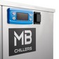 MiniChilly Multi-Tank Glycol Chiller | 2/3 HP