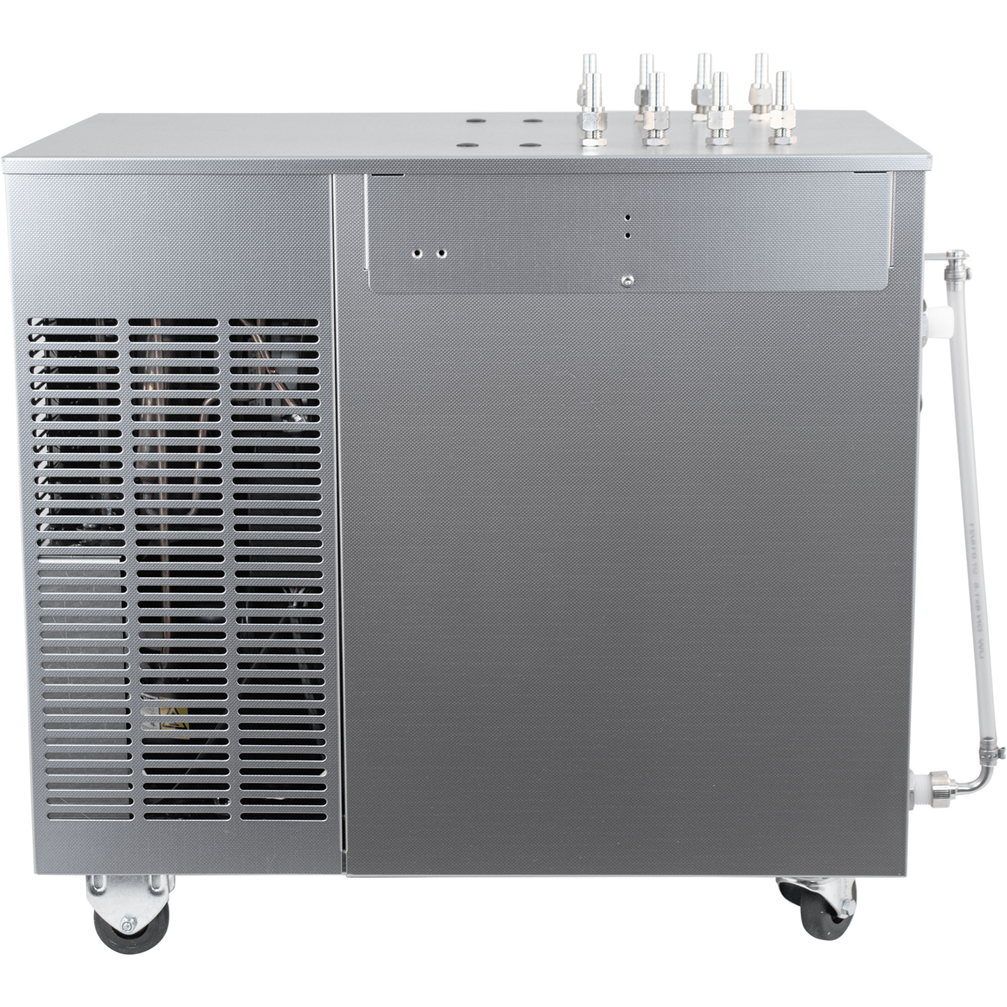 MiniChilly Multi-Tank Glycol Chiller | 2/3 HP