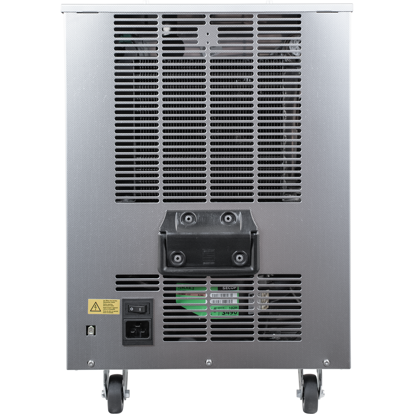 MiniChilly Multi-Tank Glycol Chiller | 2/3 HP