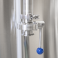 Electric Hot Liquor Tank | 7 bbl