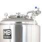 Brite Tank | Jacketed  | 1 bbl