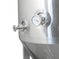 Conical Fermenter | Jacketed | 2 bbl